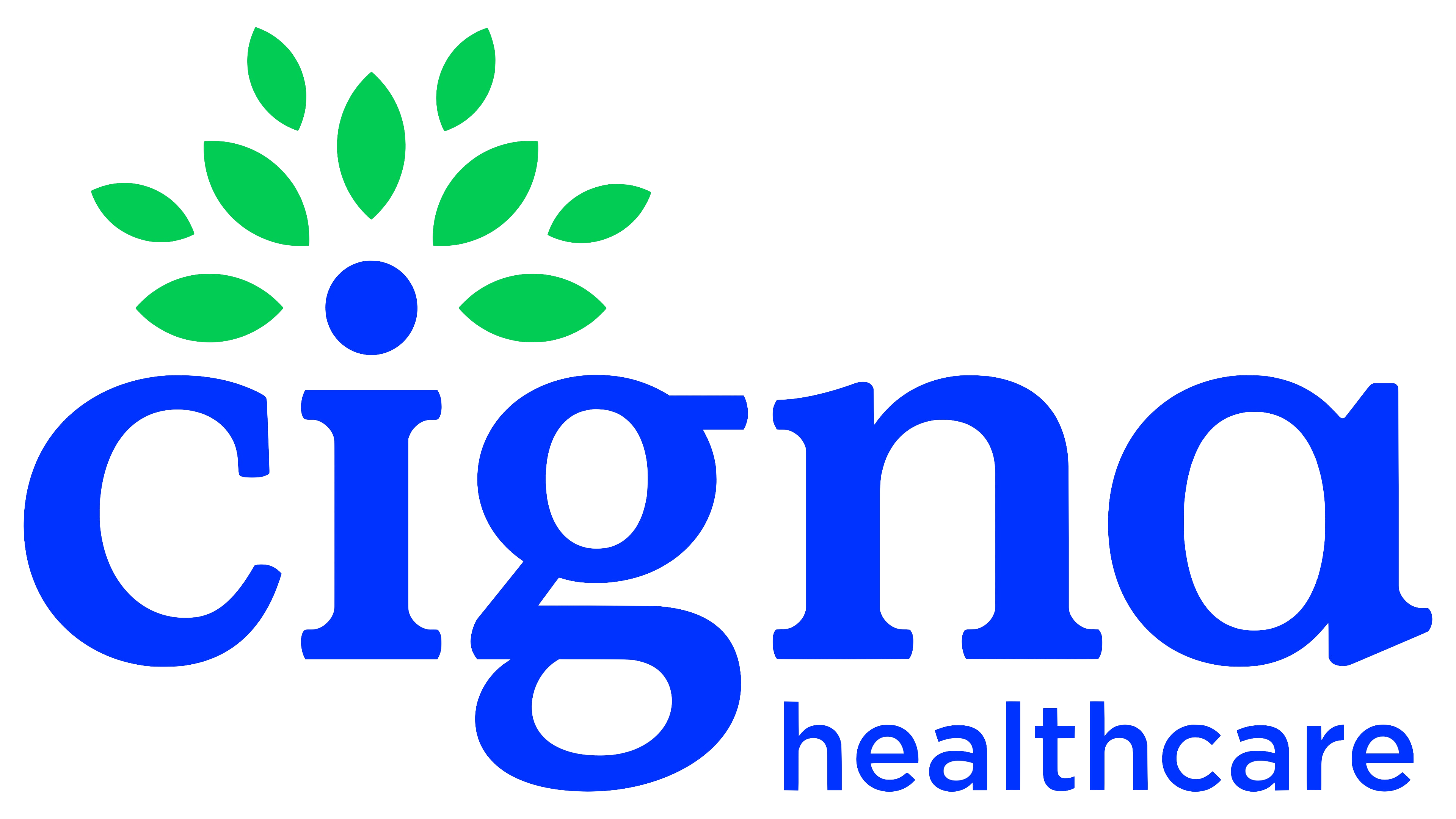 Cigna Healthcare